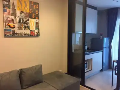 The Base Central Pattaya - 5