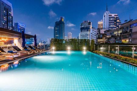 The Key Premier Sukhumvit - 32