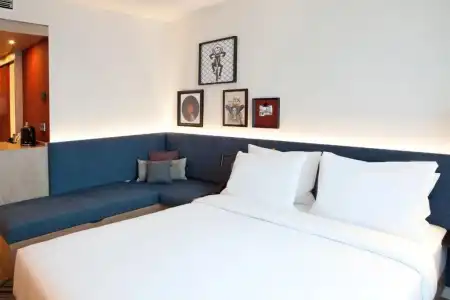 Hampton by Hilton Regensburg - 36