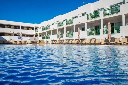 Dunas Club - & Apartamentos - 16