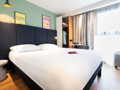 Ibis Paris Bastille Faubourg-Saint-Antoine 11ème - 32