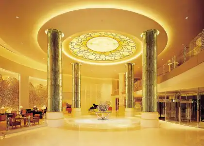 The Kunlun Beijing - 16