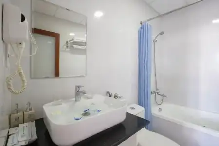 Maxhome Luxury - 74