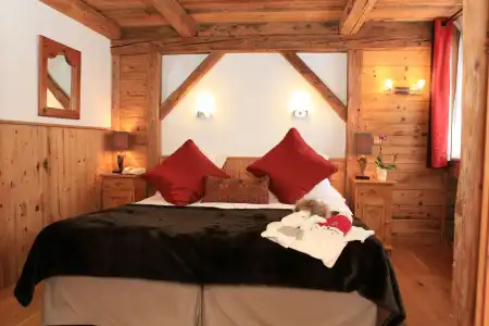 Le Chabichou - 0