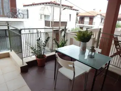 Kripis Studio Pefkohori - 187