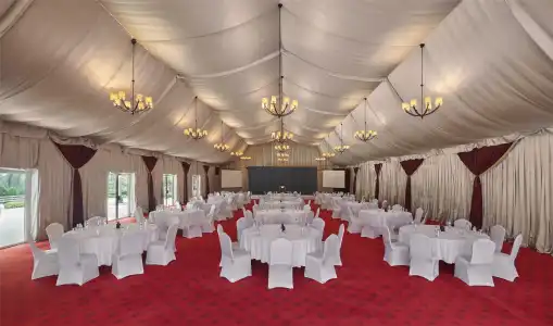 Hyatt Regency Dar Es Salaam - 16