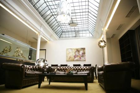 MyPlace Premium Apartments - 18