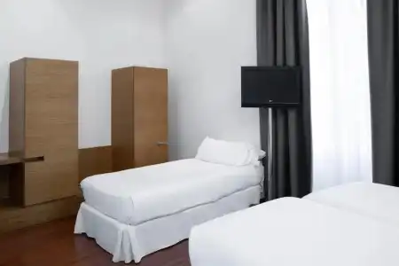Petit Palace Plaza Malaga - 43