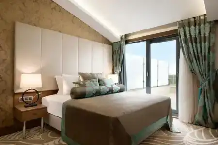 Ramada by Wyndham Yalova - 41