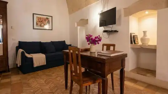 San Giorgio Matera - 102