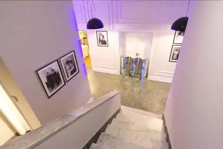 Padam Boutique & Restaurant - 17