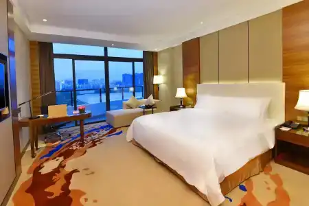 Grand Skylight International Huizhou - 44