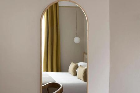 Hôtel Joe M - 41