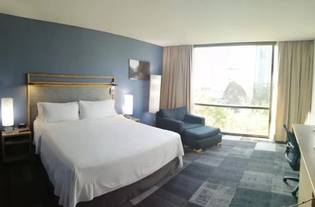 Holiday Inn Express Mexico Reforma by IHG - 77