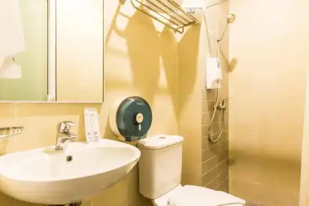 ibis budget Singapore Imperial - 9