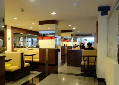 Grand Business Inn - 17