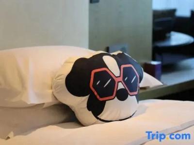 Deltas by Marriott Kunming - 96