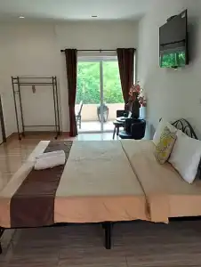 Panisara Pool Villa Huahin - 51