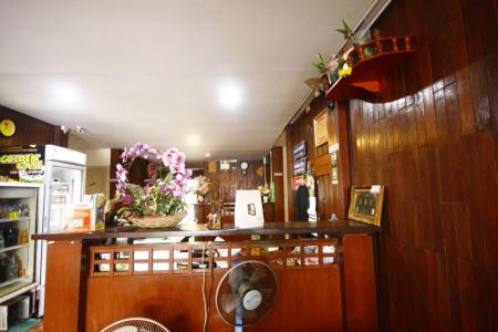 Narasiri Service Apartment - 14