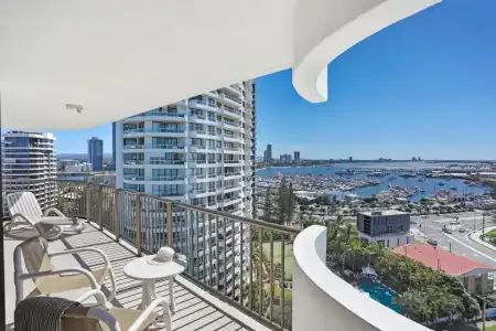 De Ville Apartments - 237