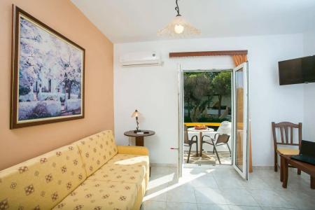 Asteras Paradise - 8