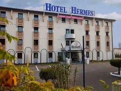 ibis Styles Toulouse Nord Sesquières - 28