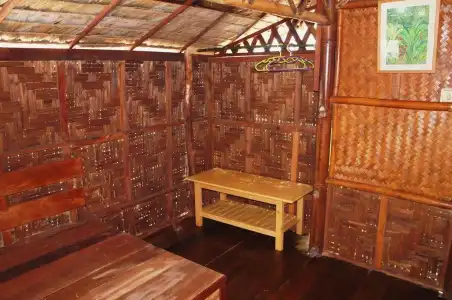 Lazy Hut - 9