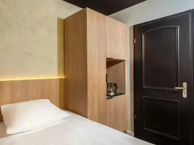 ibis Styles Dresden Neustadt - 19