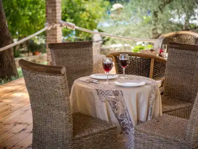Koukounaria & Suites - 16