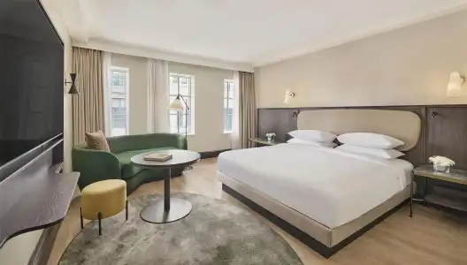 Hyatt Regency London Blackfriars - 48