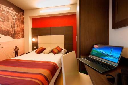 HB Aosta & Balcony SPA - 63