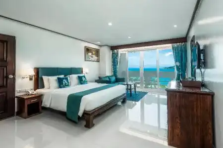 Andaman Beach Suites - 67