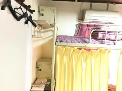IM Guest House - Hostel - 28