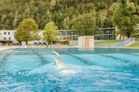 Val Blu Sport - - Spa - 22