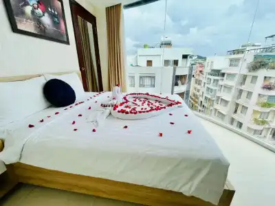 Bella VT - Bai Sau Vung Tau - 118