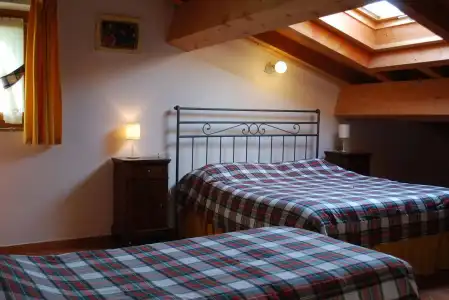 Agriturismo Bosco del Gal - 3