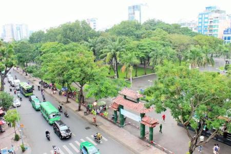 Liberty Saigon Greenview - 73
