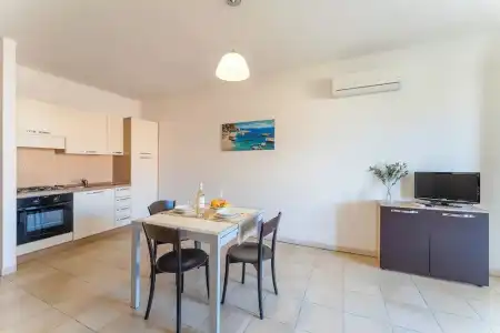 Residence Le Fontane - 17