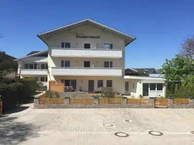 Gasthof Kampenwand Aschau - 13
