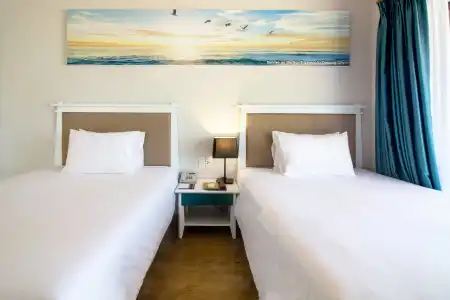 Non Nuoc Resort - 35