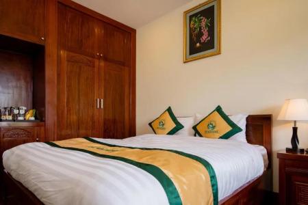 Thuy Hoang Nguyen Resort & Spa - 60