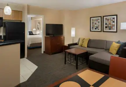Residence Inn by Marriott Toronto Downtown / Entertainment District - 14