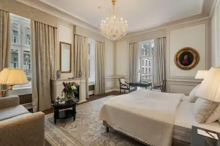 Sacher Wien - 36
