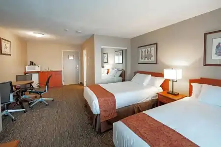 Anchor Inn And Suites - 31