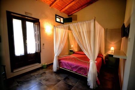 Agriturismo alle Riserve Cavagrande - 87
