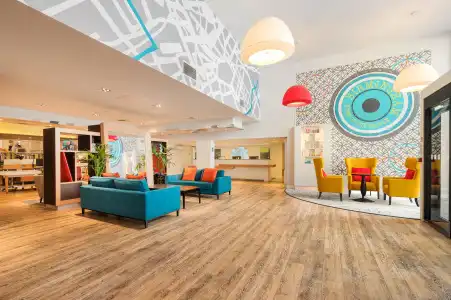 Holiday Inn Birmingham City Centre by IHG - 34