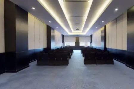 Dusit Thani LakeView Cairo - 24