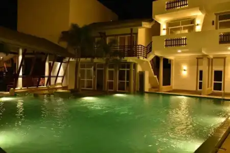 Nil Diya Beach Resort - 7