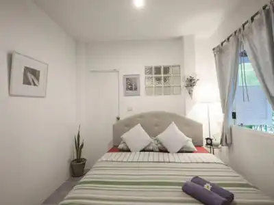 Banyan House Samui Bed and Breakfast - 5