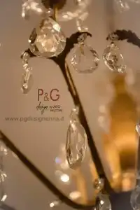 P&G Design by Lago Welcome Enna - 138